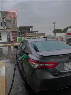 تويوتا كامري